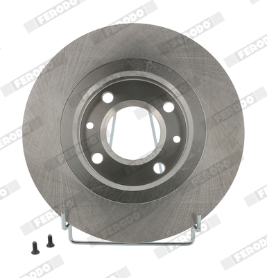 FERODO DDF192 Féktárcsa (Ár 2db-ra) 1db rendelése=2db tárcsa