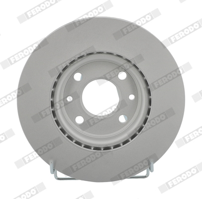 FERODO 1001389710 DDF762C-SET - féktárcsa