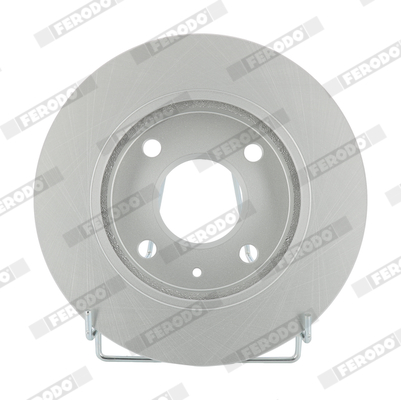 FERODO 1001389554 DDF766C-SET - féktárcsa