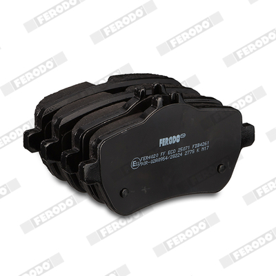 FERODO FER FDB4261 1020202 FÉKBETÉT