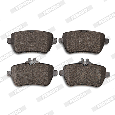 FERODO FER FDB4261 1020202 FÉKBETÉT