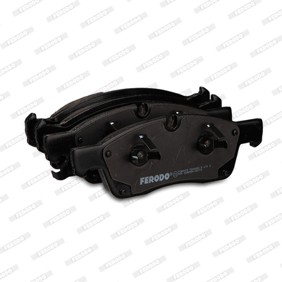 FERODO 1000952762 FDB4403 - Fékbetét készlet, tárcsafék