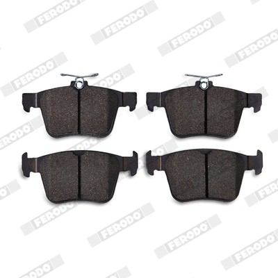 FERODO 382906 FDB4697 - Fékbetét