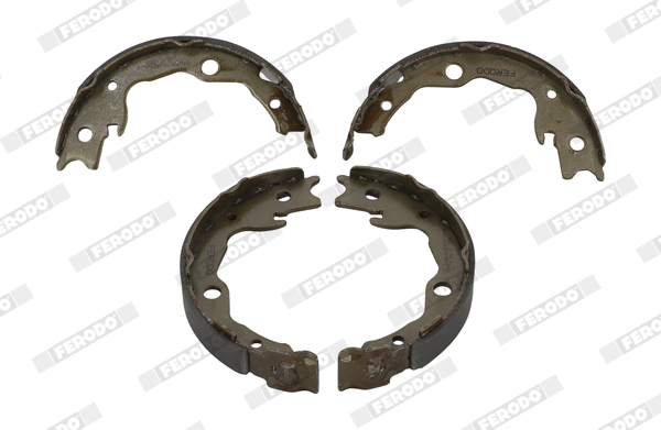 FERODO  FSB4035 - Fékpofakészlet