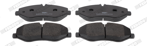 FERODO FER FVR4375 1020202 FÉKBETÉT