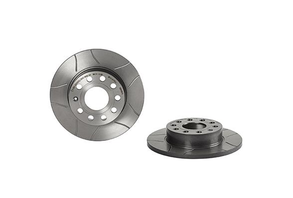 BREMBO BRE08.9488.75 féktárcsa