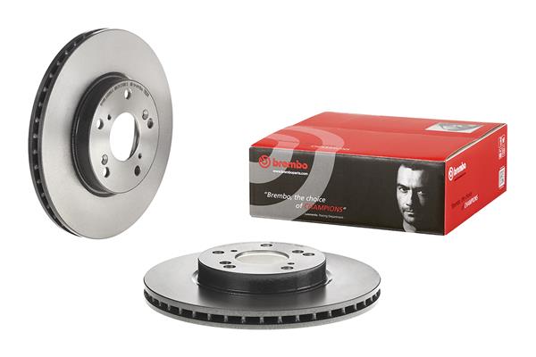 BREMBO BRE09.7932.11 féktárcsa