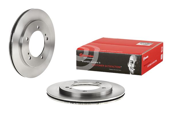 BREMBO BRE09.9142.10 féktárcsa
