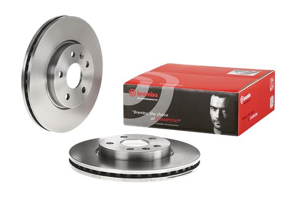 BREMBO 09.B355.10B Féktárcsa