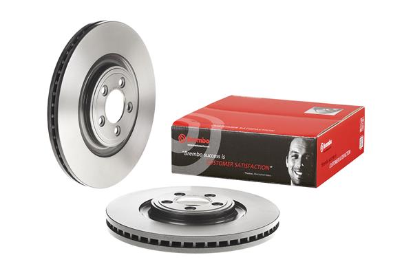 BREMBO 09.B556.11B Féktárcsa