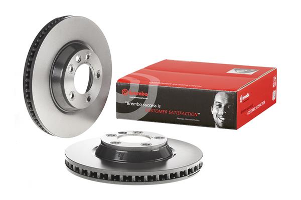 BREMBO 09.C882.11B Féktárcsa