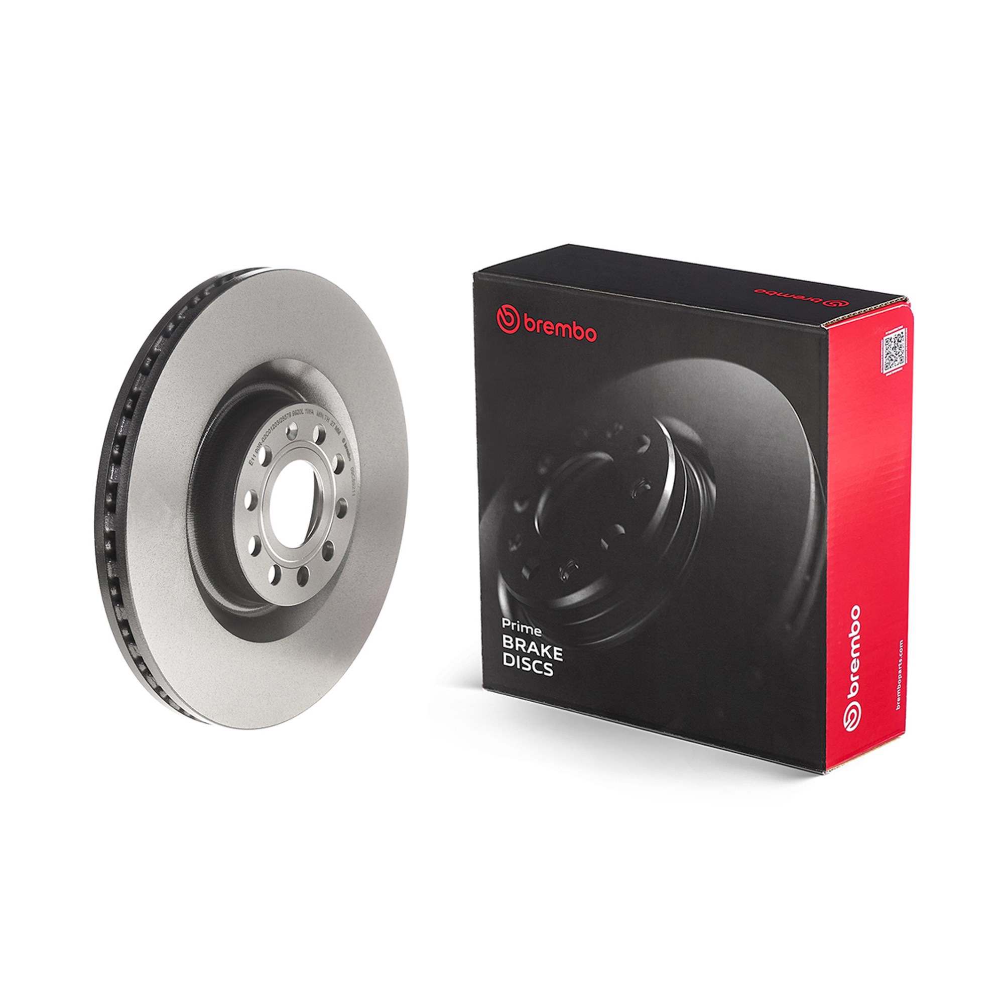 BREMBO  09.C892.11 - féktárcsa