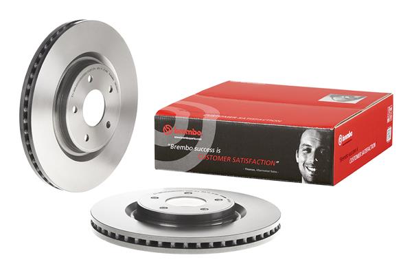 BREMBO 09.C928.11B Féktárcsa