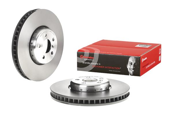 BREMBO 09.D094.13B Féktárcsa