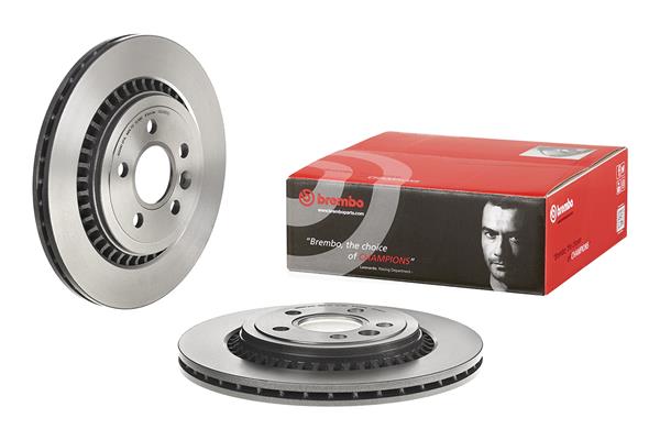 BREMBO 09.D393.11 