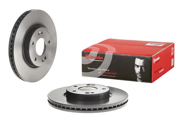 BREMBO 09.D624.11 FĂŠktĂĄrcsa