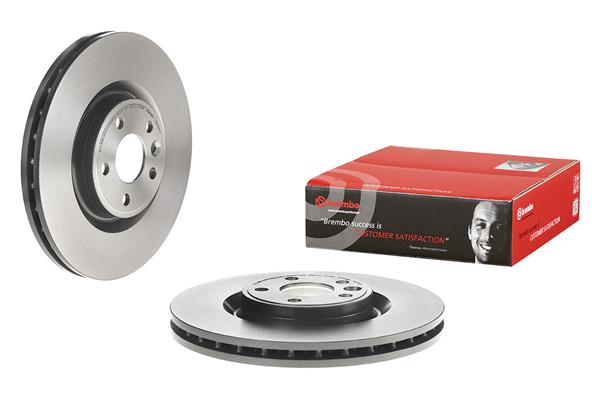 BREMBO 09.D749.11B Féktárcsa