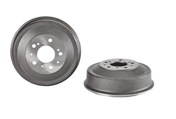 BREMBO 14.3161.10 Fékdob