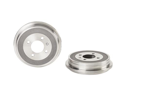 BREMBO BRE14.9384.10 fékdob