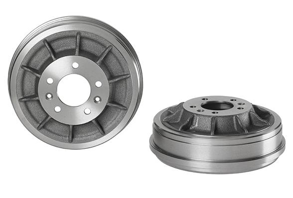 BREMBO BRE14.C009.10 fékdob