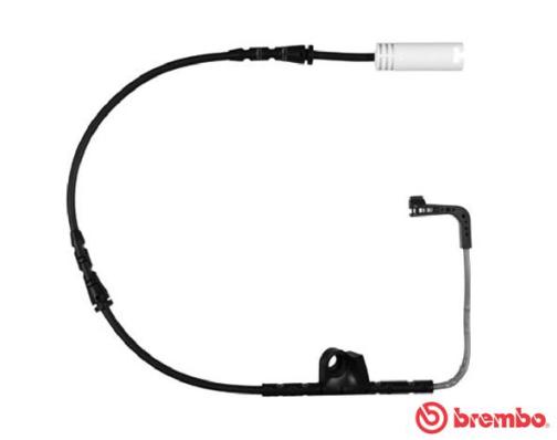 BREMBO BREA00213 figyelmezető kontaktus, fékbetét kopás