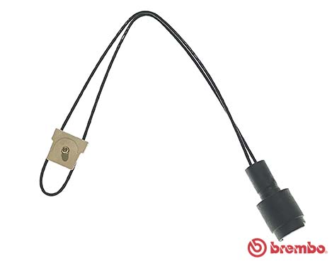 BREMBO BREA00216 figyelmezető kontaktus, fékbetét kopás