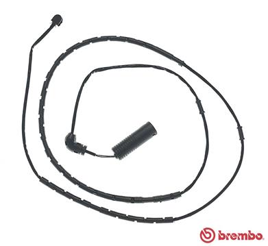 BREMBO BREA00225 figyelmezető kontaktus, fékbetét kopás
