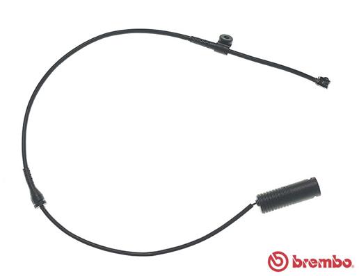 BREMBO BREA00233 figyelmezető kontaktus, fékbetét kopás