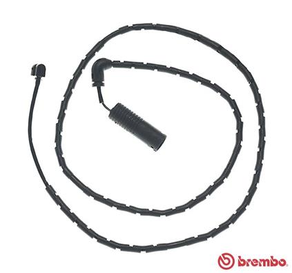 BREMBO A00241 Fékbetét kopásjelző, visszajelző