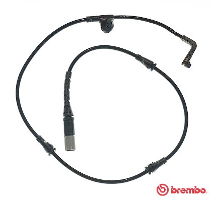 BREMBO A00245 Fékbetét kopásjelző, visszajelző