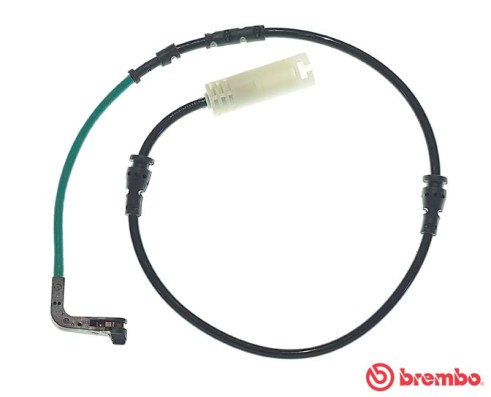 BREMBO BREA00412 figyelmezető kontaktus, fékbetét kopás