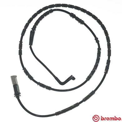 BREMBO 1001748119 A00425 - KOPÁSJELZŐ ÉRINTKEZŐ, FÉKBETÉTKOPÁS