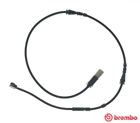 BREMBO BREA00433 figyelmezető kontaktus, fékbetét kopás