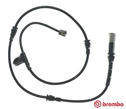 BREMBO BREA00442 figyelmezető kontaktus, fékbetét kopás