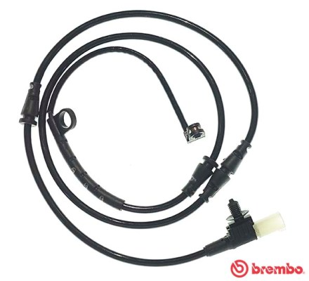 BREMBO BREA00447 figyelmezető kontaktus, fékbetét kopás