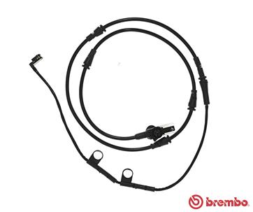 BREMBO BREA00478 figyelmezető kontaktus, fékbetét kopás
