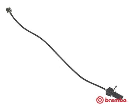 BREMBO BREA00499 figyelmezető kontaktus, fékbetét kopás