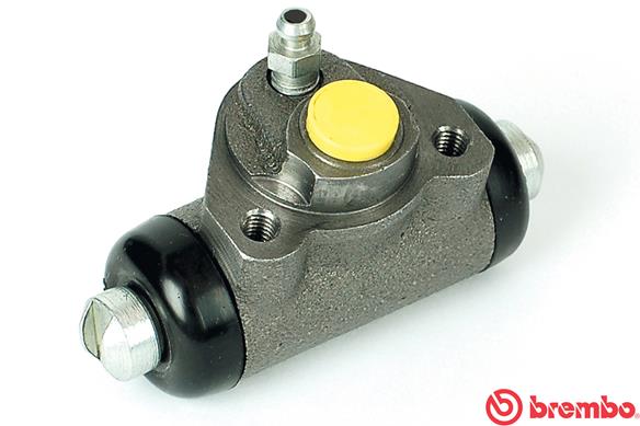 BREMBO 1001750363 A12084 - fékmunkahenger