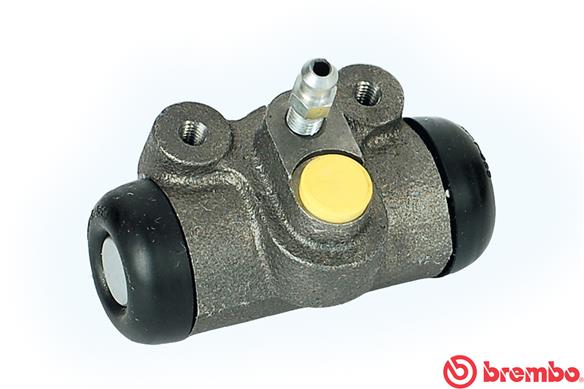 BREMBO BREA12163 fékmunkahenger