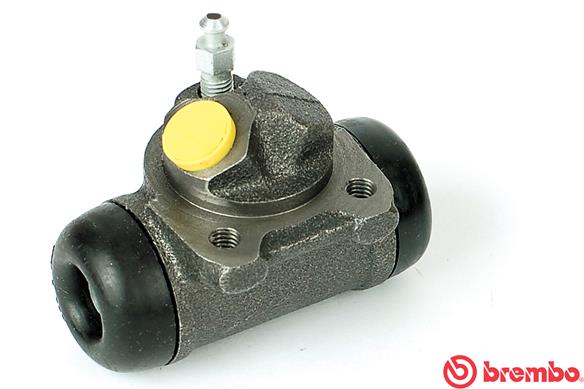 BREMBO BREA12195 fékmunkahenger