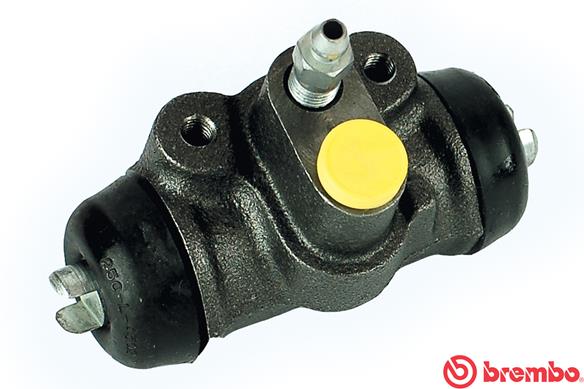 BREMBO 1002717272 A12200 - fékmunkahenger