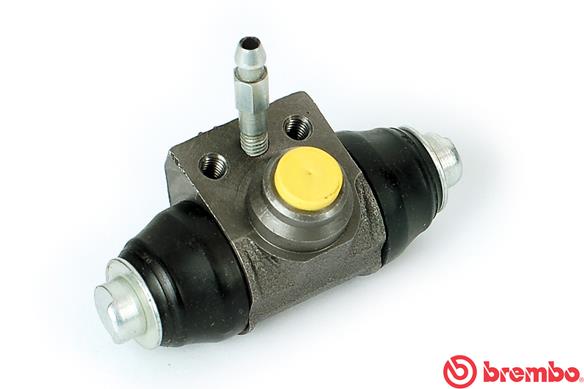 BREMBO 1001750787 A12217 - fékmunkahenger