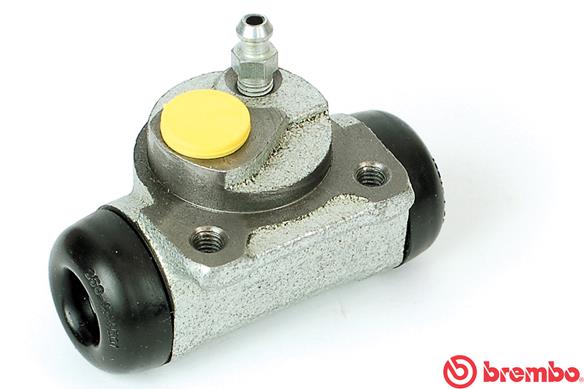 BREMBO BREA12254 fékmunkahenger