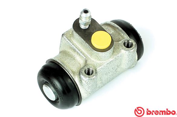 BREMBO 1001751546 A12294 - fékmunkahenger