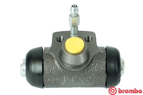 BREMBO BREA12304 fékmunkahenger