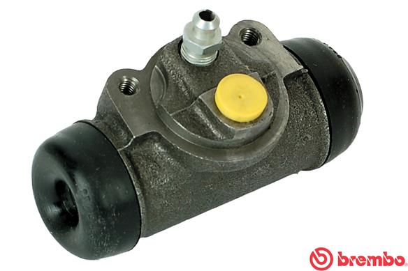 BREMBO BREA12377 fékmunkahenger