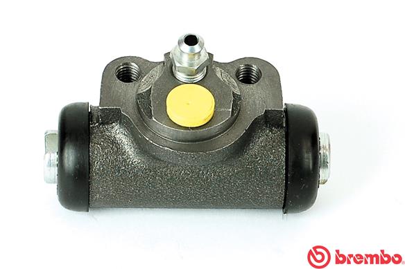 BREMBO BREA12381 fékmunkahenger