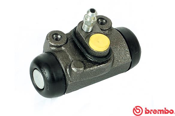 BREMBO 1001746379 A12388 - fékmunkahenger