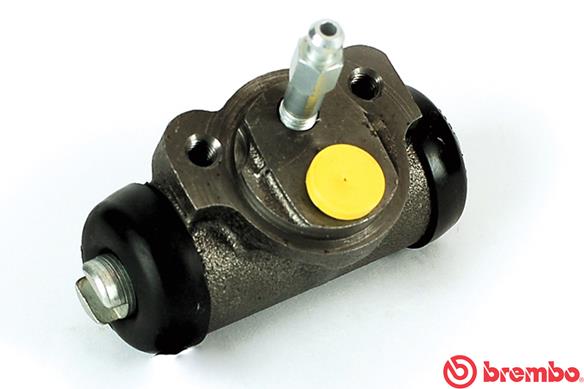 BREMBO 1001746706 A12420 - fékmunkahenger