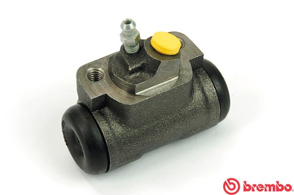 BREMBO 1001747058 A12514 - fékmunkahenger